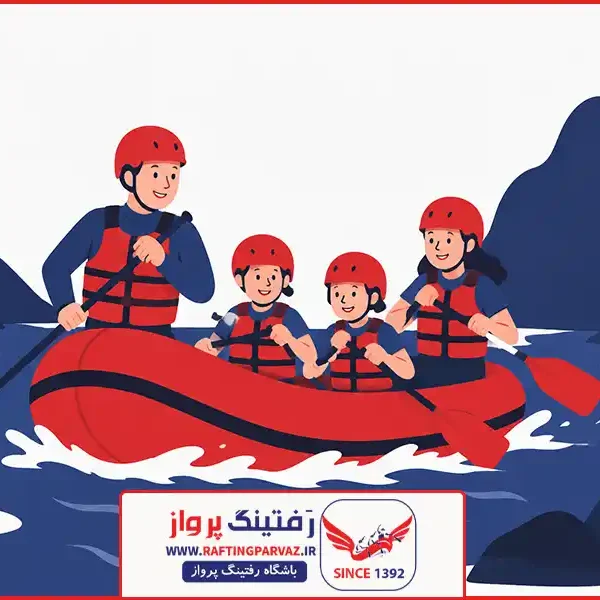 حداقل سن رفتینگ؛ از چه سنی میتوان رفتینگ را شروع کرد؟ حداقل سن رفتینگ | حداقل سن رفتینگ؛ از چه سنی میتوان رفتینگ را شروع کرد؟