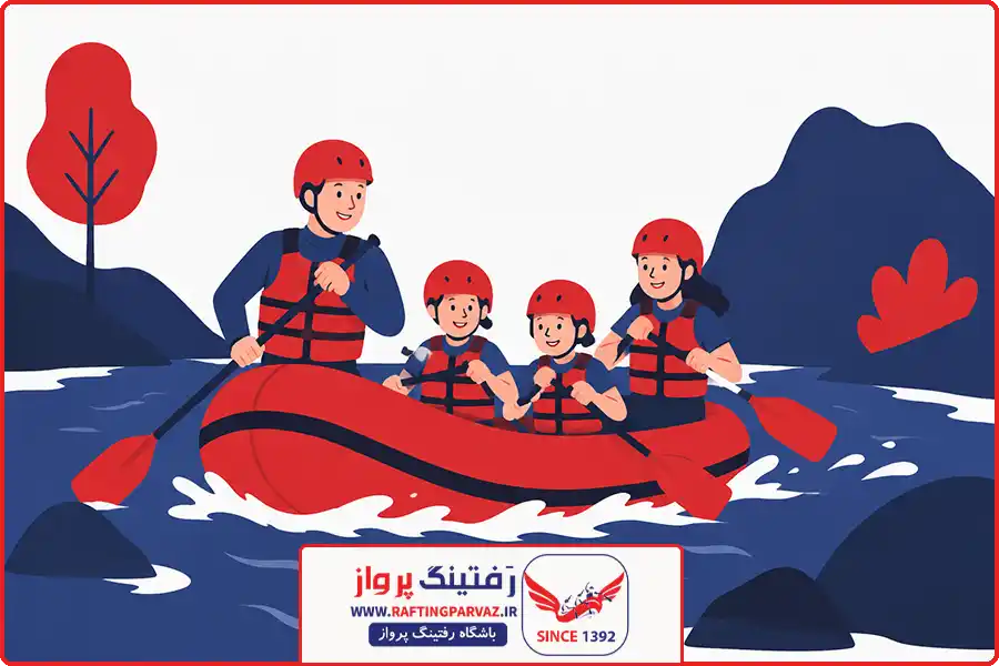حداقل سن رفتینگ | حداقل سن رفتینگ؛ از چه سنی میتوان رفتینگ را شروع کرد؟